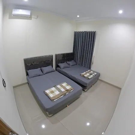 Griya Umbulharjo Homestay Jogja